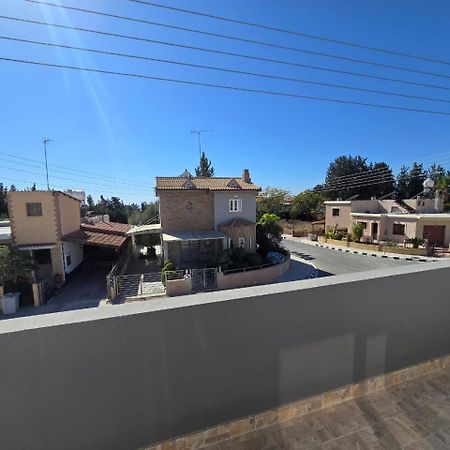 Michael Angelo Villa Paphos Eksteriør bilde