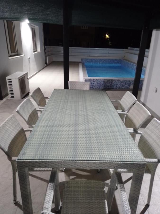 Michael Angelo Villa Paphos Eksteriør bilde