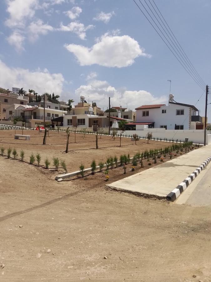 Michael Angelo Villa Paphos Eksteriør bilde