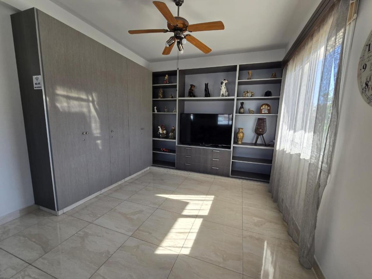 Michael Angelo Villa Paphos Eksteriør bilde
